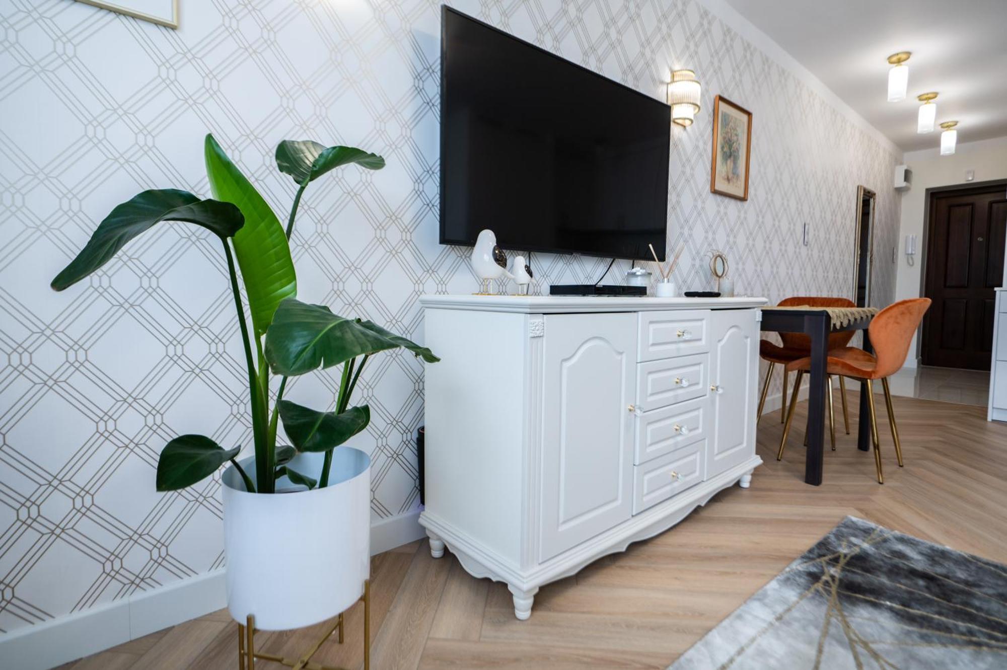 Apartament Zielona Ochota Varsovia Exterior foto