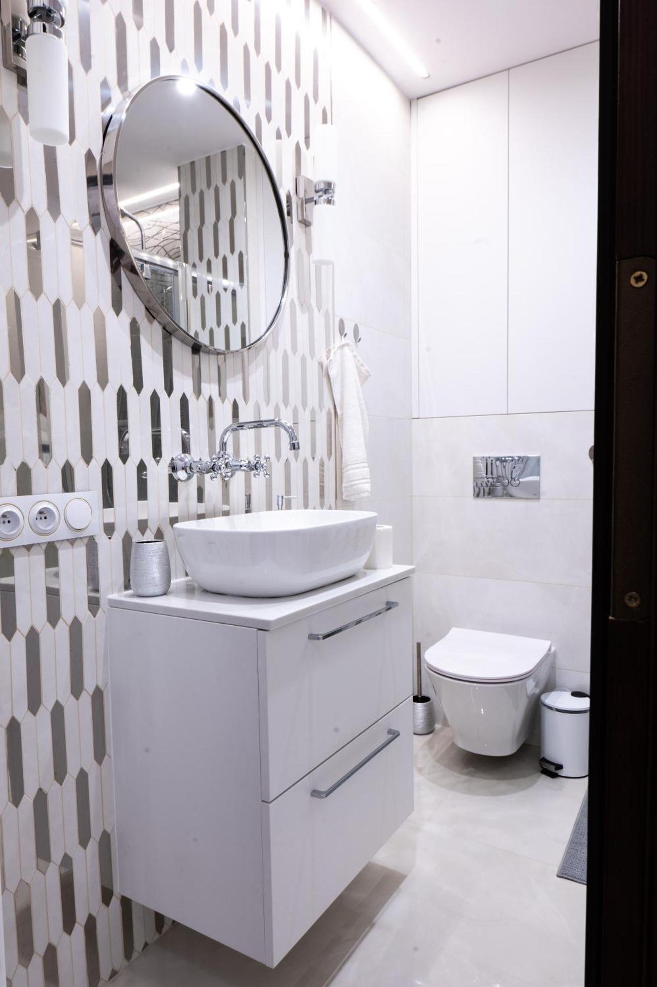 Apartament Zielona Ochota Varsovia Exterior foto